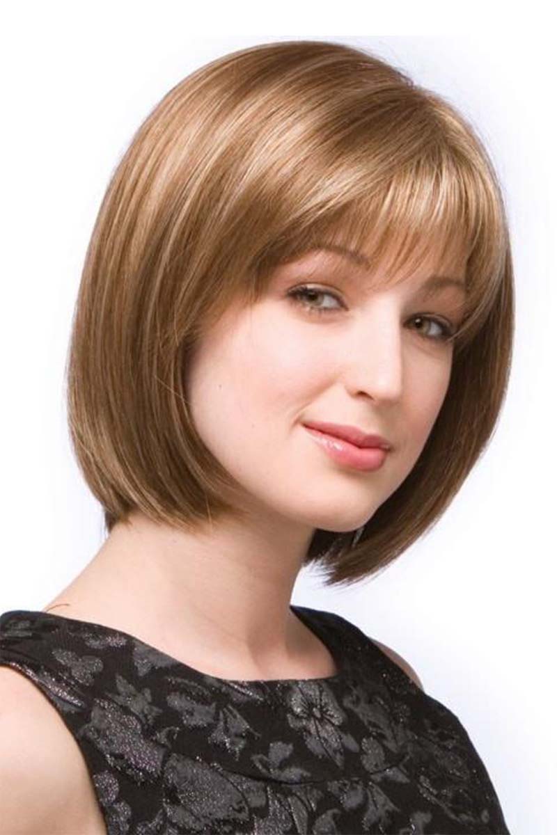 Erika Wig by Amore | Synthetic Wig (Mono Top)