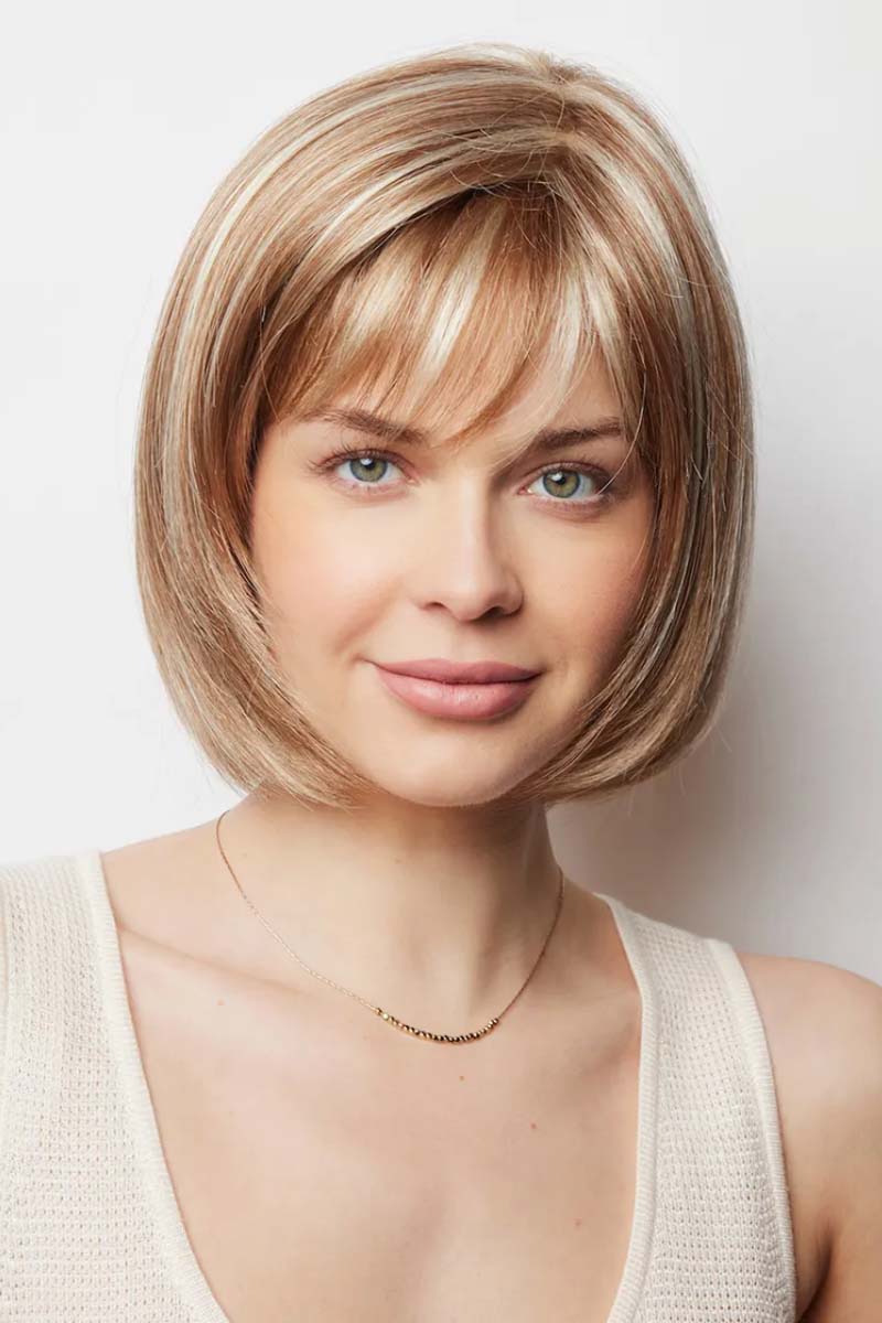 ERIKA Erika Wig by Amore | Synthetic Wig (Mono Top)SyntheticCloud