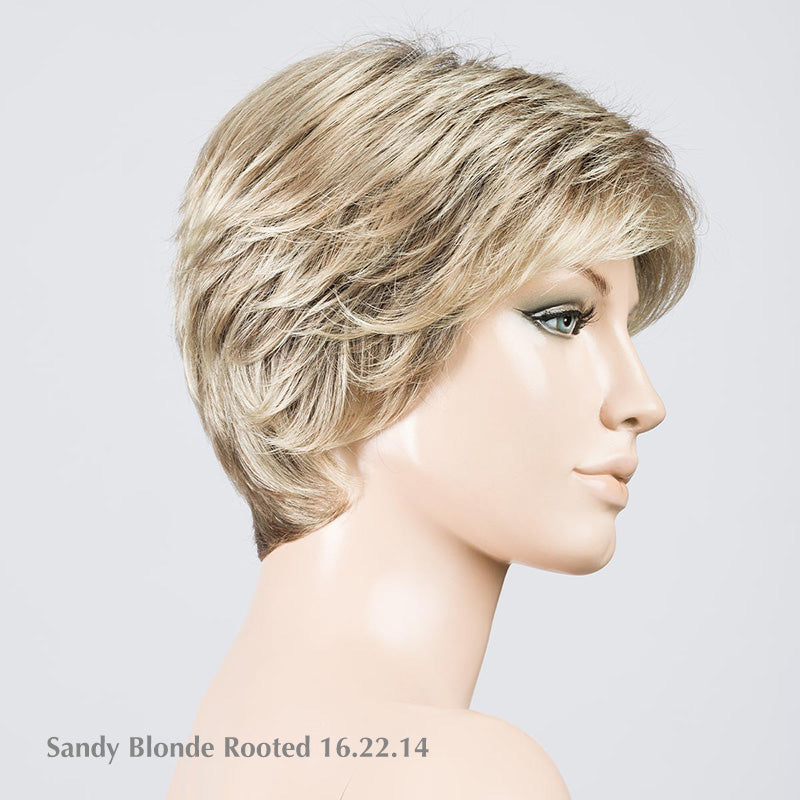 Estate Mono by Ellen Wille | Synthetic Lace Front Wig (Mono Top)