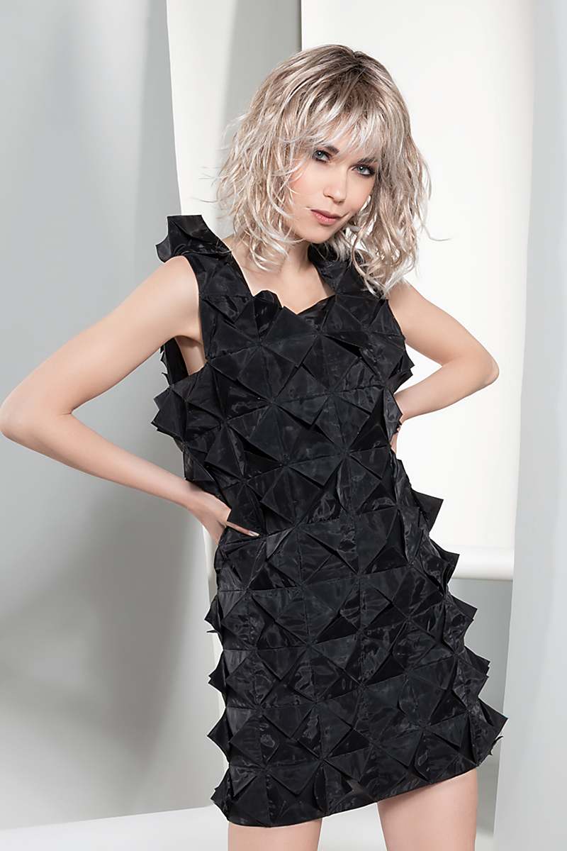 Perla Wig by Ellen Wille | Synthetic Wig (Mono Crown)