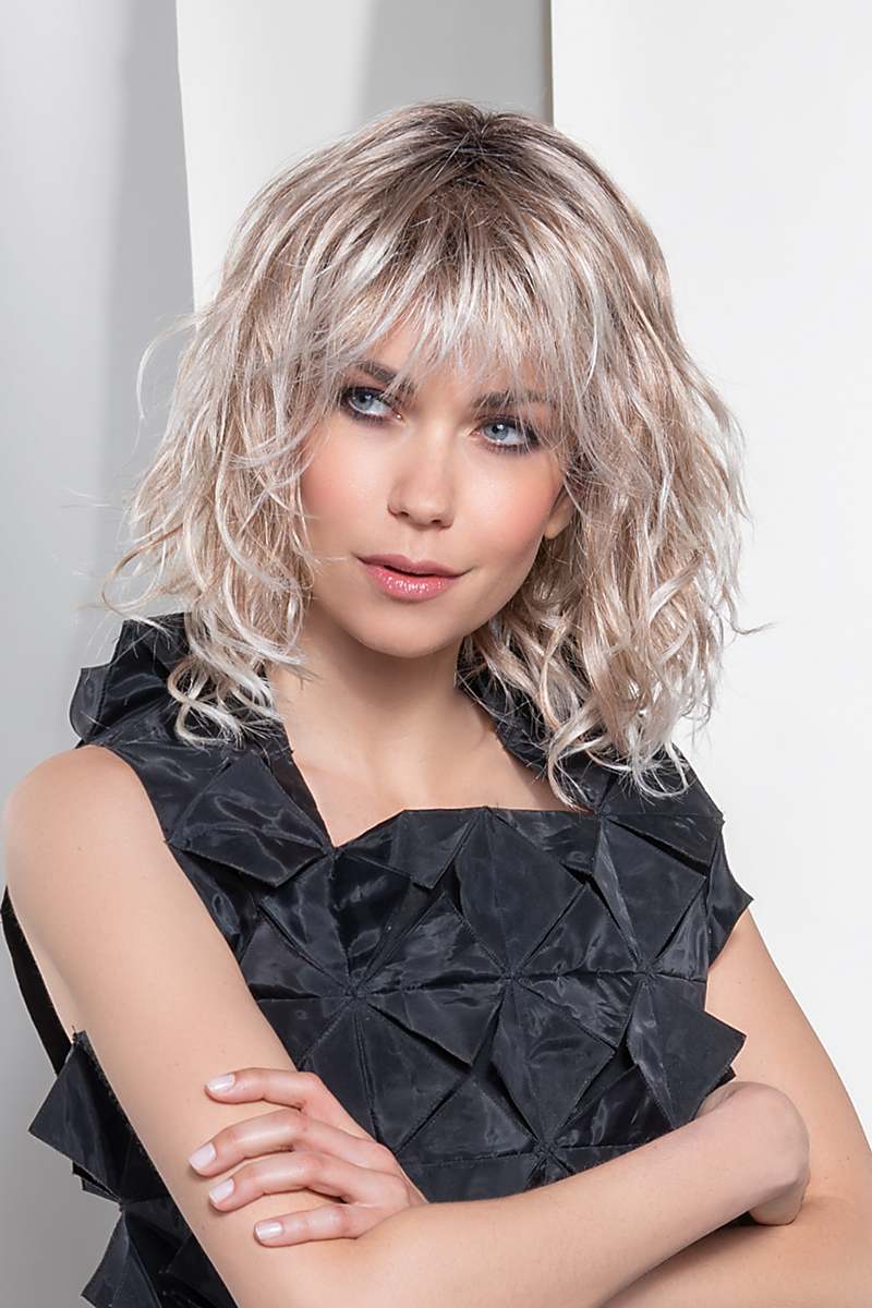 Perla Wig by Ellen Wille | Synthetic Wig (Mono Crown)