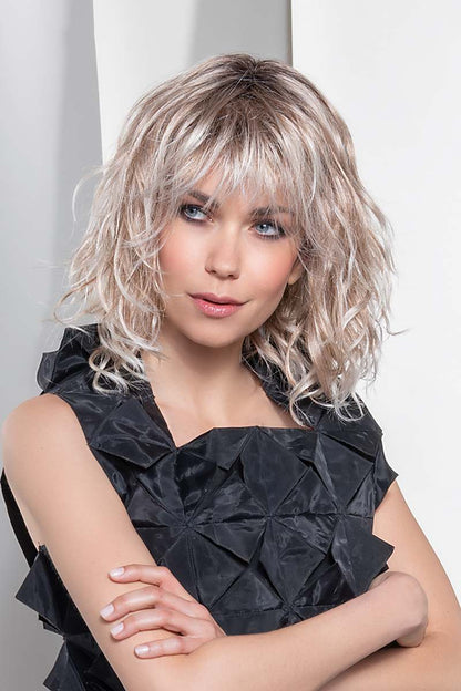 Perla Wig by Ellen Wille | Synthetic Wig (Mono Crown)