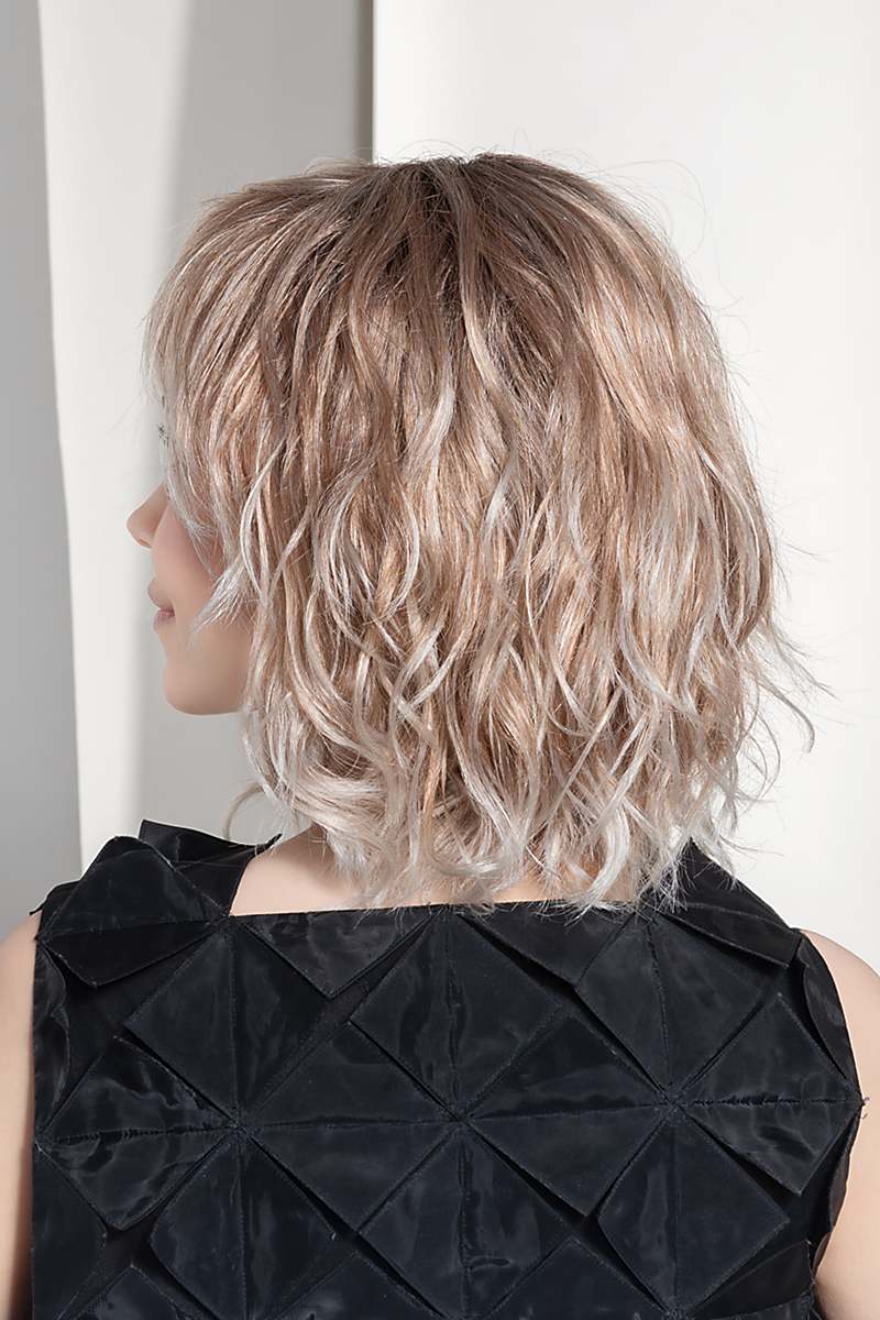 Perla Wig by Ellen Wille | Synthetic Wig (Mono Crown)