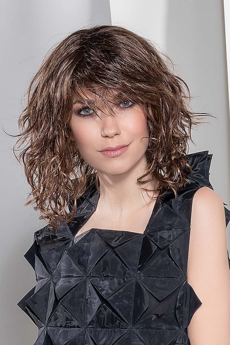 Perla Wig by Ellen Wille | Synthetic Wig (Mono Crown)