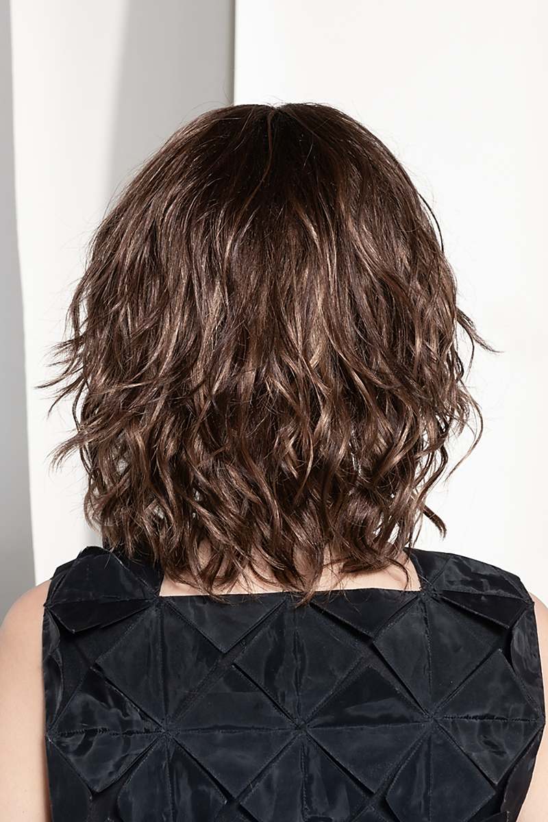 Perla Wig by Ellen Wille | Synthetic Wig (Mono Crown)