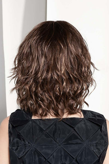 Perla Wig by Ellen Wille | Synthetic Wig (Mono Crown)