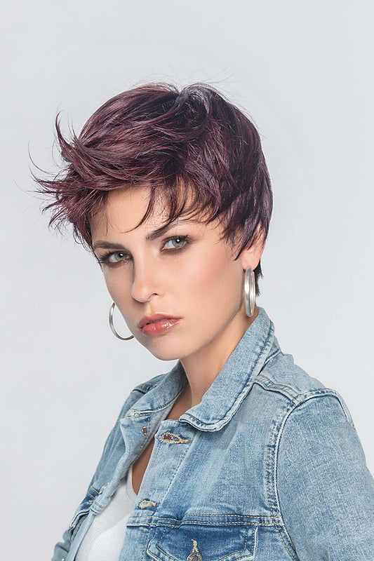 Tool by Ellen Wille | Synthetic Wig (Mono Crown)