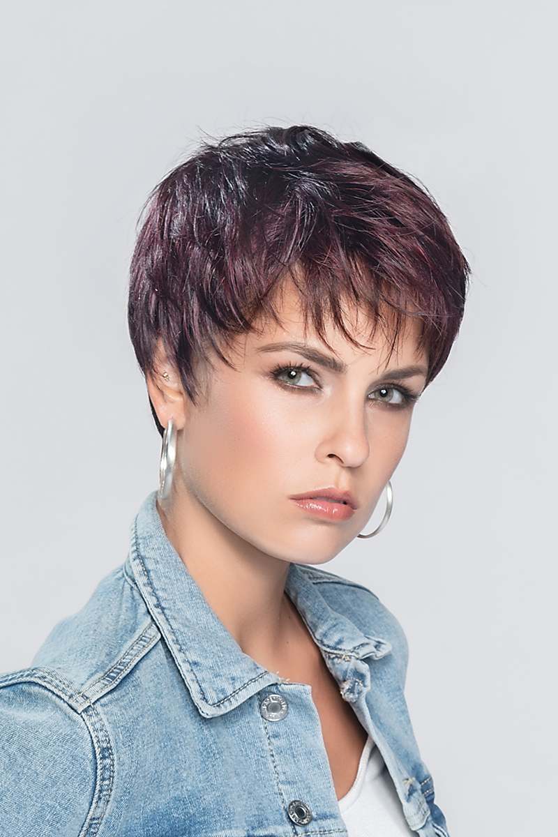 Tool by Ellen Wille | Synthetic Wig (Mono Crown)