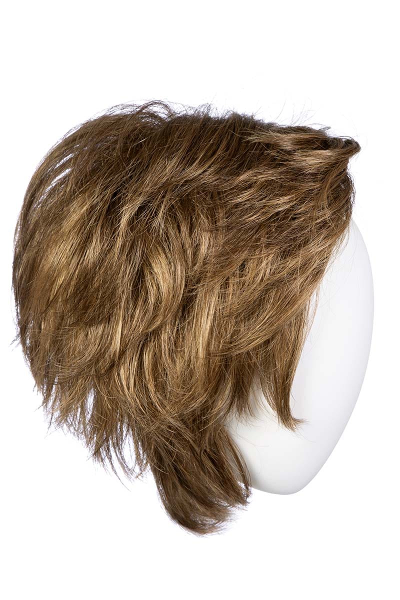 Femme and Flirty by Gabor | Synthetic Wig (Mono Part)