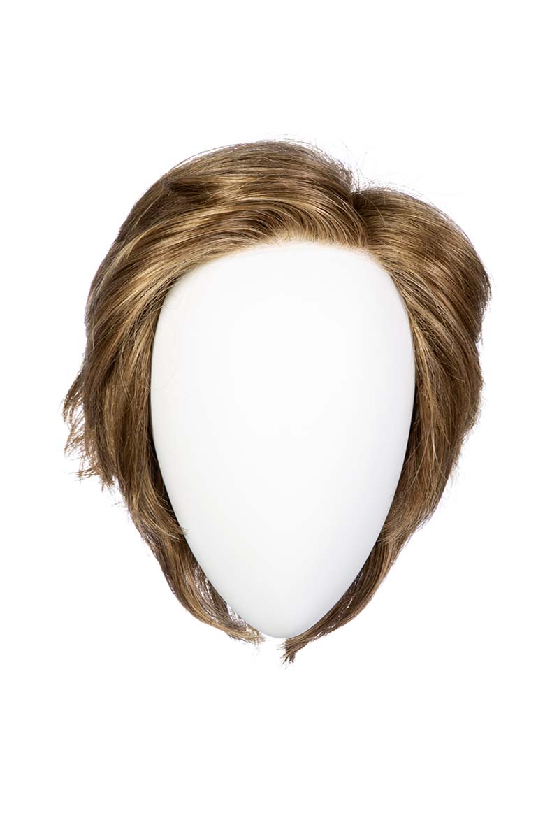 Femme and Flirty by Gabor | Synthetic Wig (Mono Part)