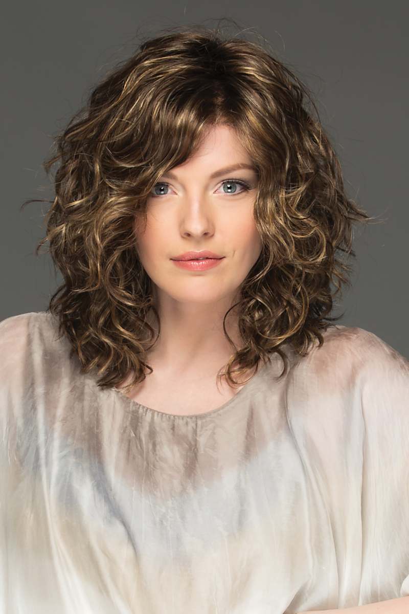 Finn Wig by Estetica | Synthetic Lace Front Wig