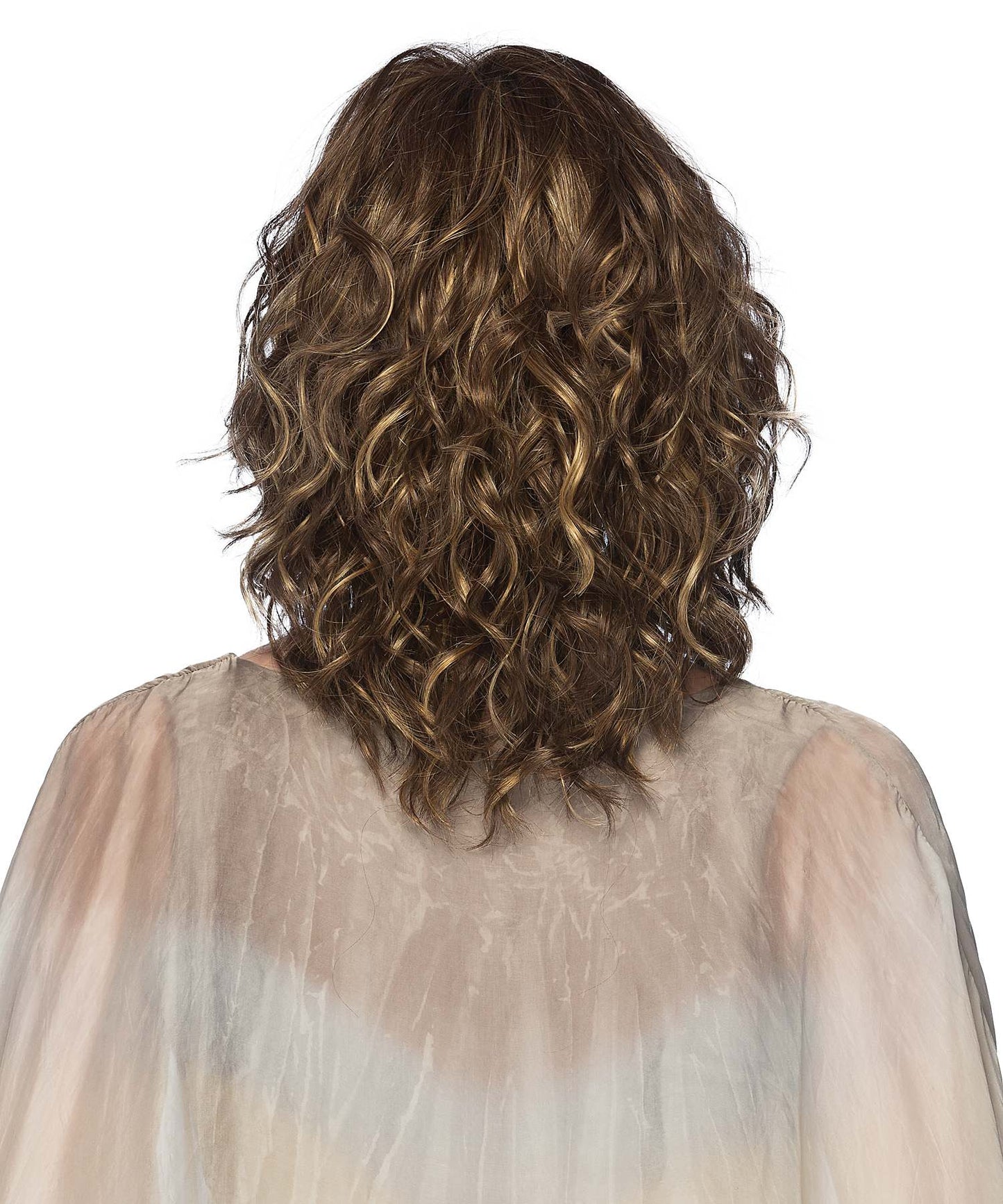 Finn Wig by Estetica | Synthetic Lace Front Wig