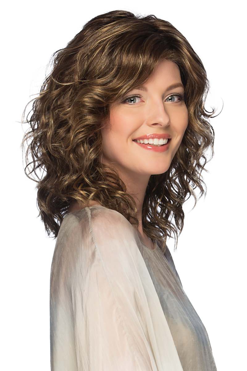 Finn Wig by Estetica | Synthetic Lace Front Wig