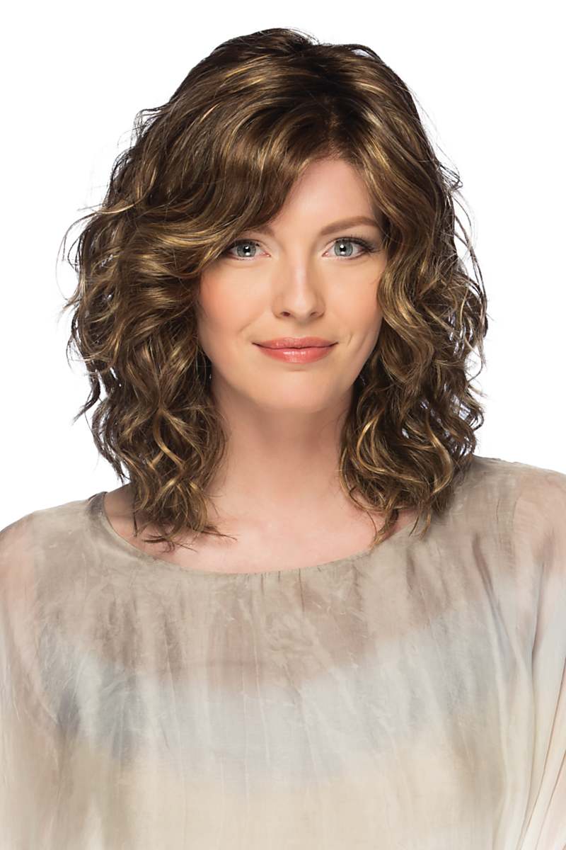 Finn Wig by Estetica | Synthetic Lace Front Wig