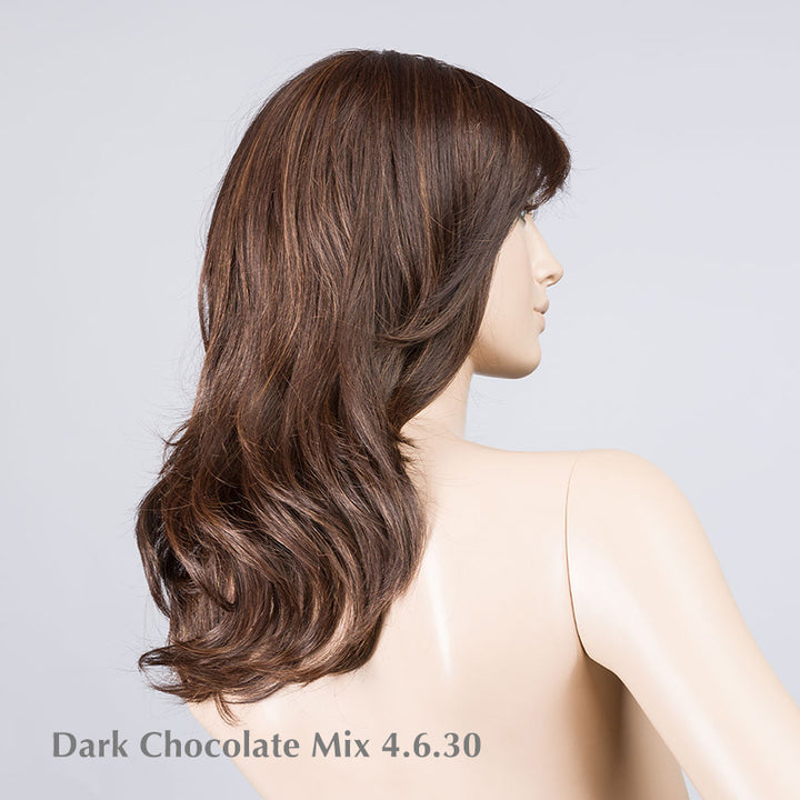 Flash Wig by Ellen Wille | Synthetic Wig | Lace Front (Mono Part)