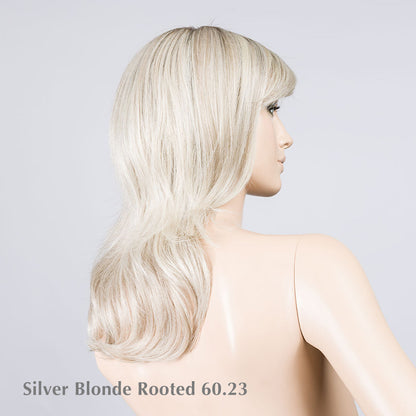 Flash Wig by Ellen Wille | Synthetic Wig | Lace Front (Mono Part)