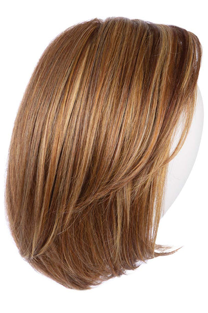 Flying Solo by Raquel Welch | Synthetic Lace Front Wig (Hand-Tied) Raquel Welch Heat Friendly Synthetic