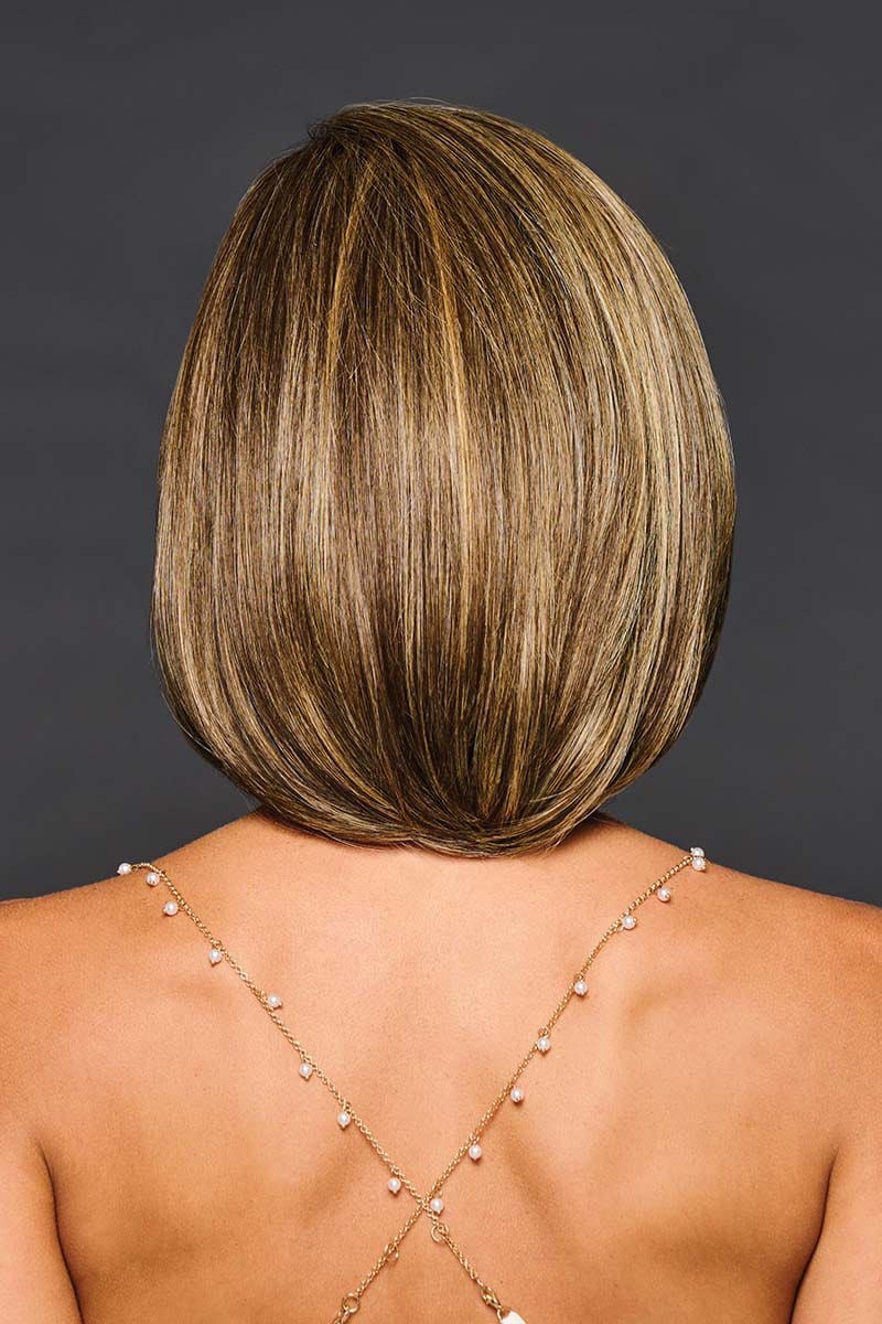 Flying Solo by Raquel Welch | Synthetic Lace Front Wig (Hand-Tied) Raquel Welch Heat Friendly Synthetic