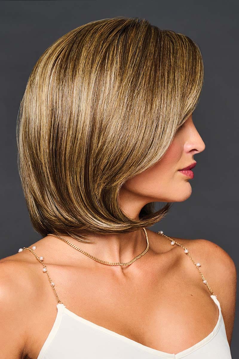 Flying Solo by Raquel Welch | Synthetic Lace Front Wig (Hand-Tied) Raquel Welch Heat Friendly Synthetic