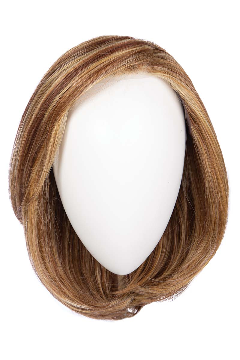 Flying Solo by Raquel Welch | Synthetic Lace Front Wig (Hand-Tied) Raquel Welch Heat Friendly Synthetic