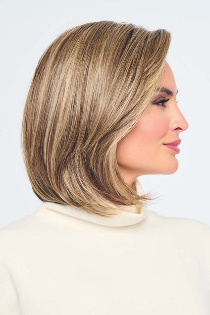 Flying Solo by Raquel Welch | Synthetic Lace Front Wig (Hand-Tied) Raquel Welch Heat Friendly Synthetic