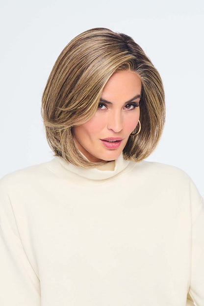 Flying Solo by Raquel Welch | Synthetic Lace Front Wig (Hand-Tied) Raquel Welch Heat Friendly Synthetic