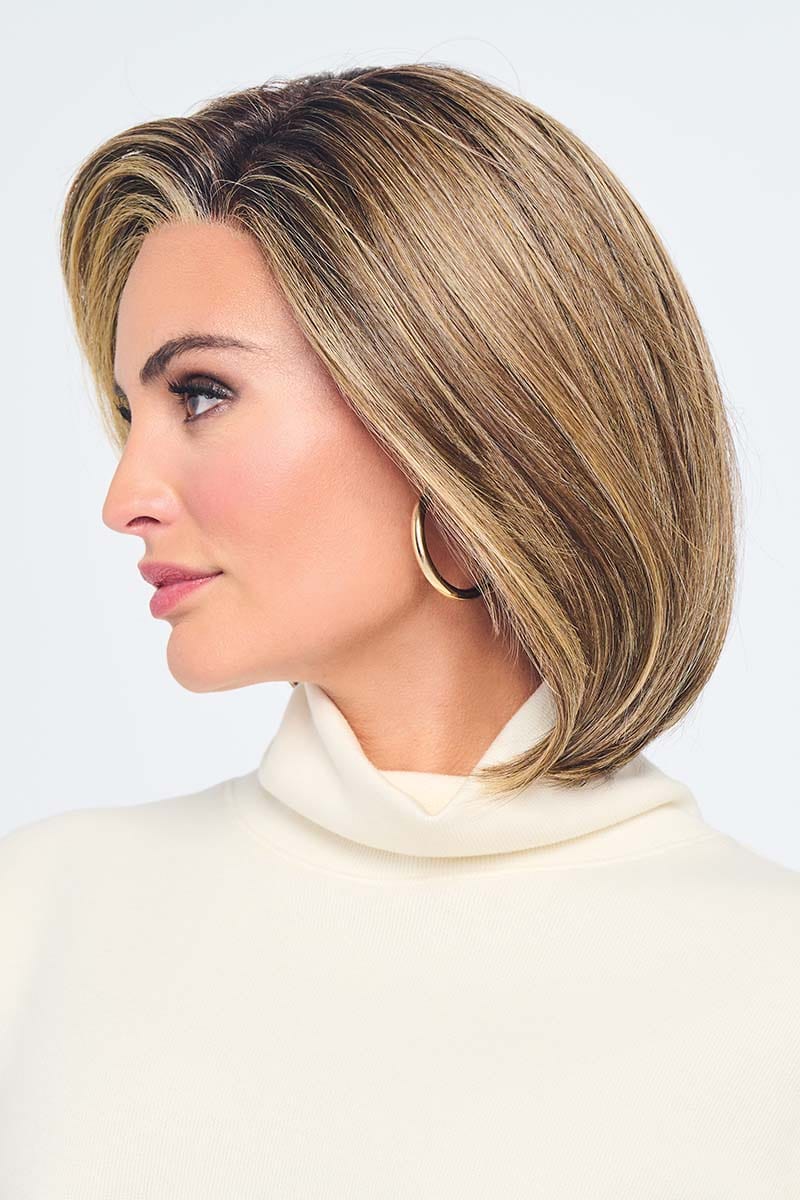 Flying Solo by Raquel Welch | Synthetic Lace Front Wig (Hand-Tied) Raquel Welch Heat Friendly Synthetic