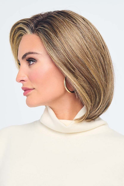 Flying Solo by Raquel Welch | Synthetic Lace Front Wig (Hand-Tied) Raquel Welch Heat Friendly Synthetic