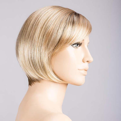 French Wig by Ellen Wille | Synthetic Lace Front Wig (Mono Part)