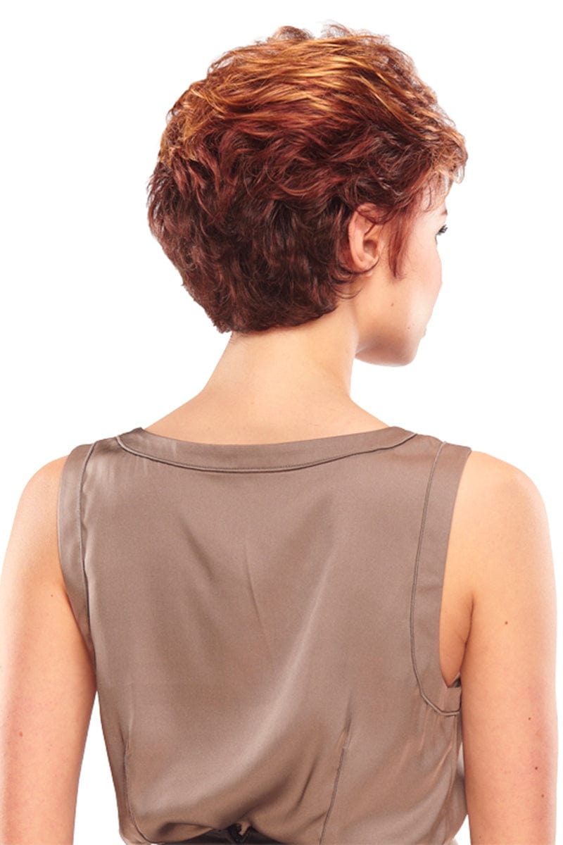 Gaby Wig by Jon Renau | Synthetic Wig (Basic Cap)