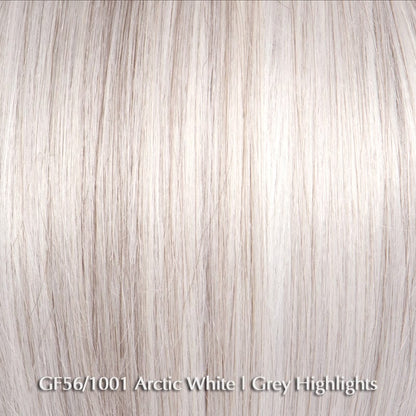 Gimme Drama by Gabor | Heat Friendly Synthetic | Lace Front Wig (Mono 