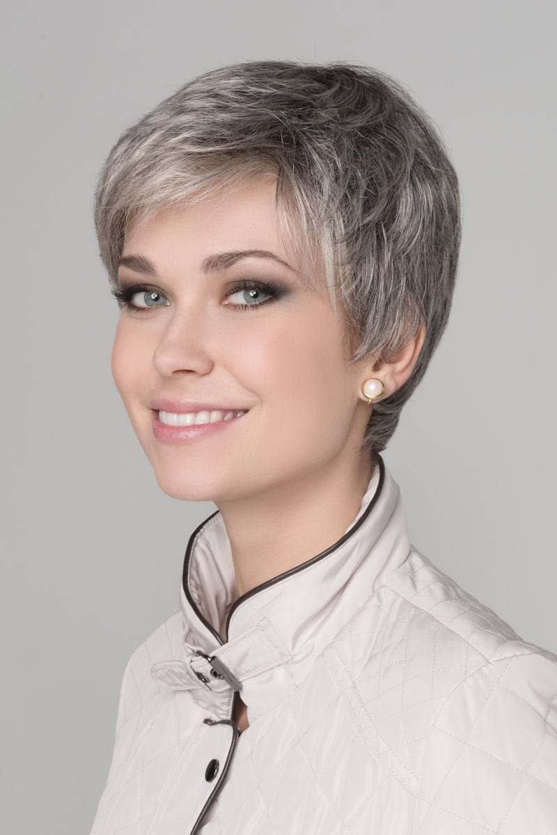 Ginger Mono Large by Ellen Wille | Synthetic Lace Front Wig (Mono Top) Ellen Wille Synthetic