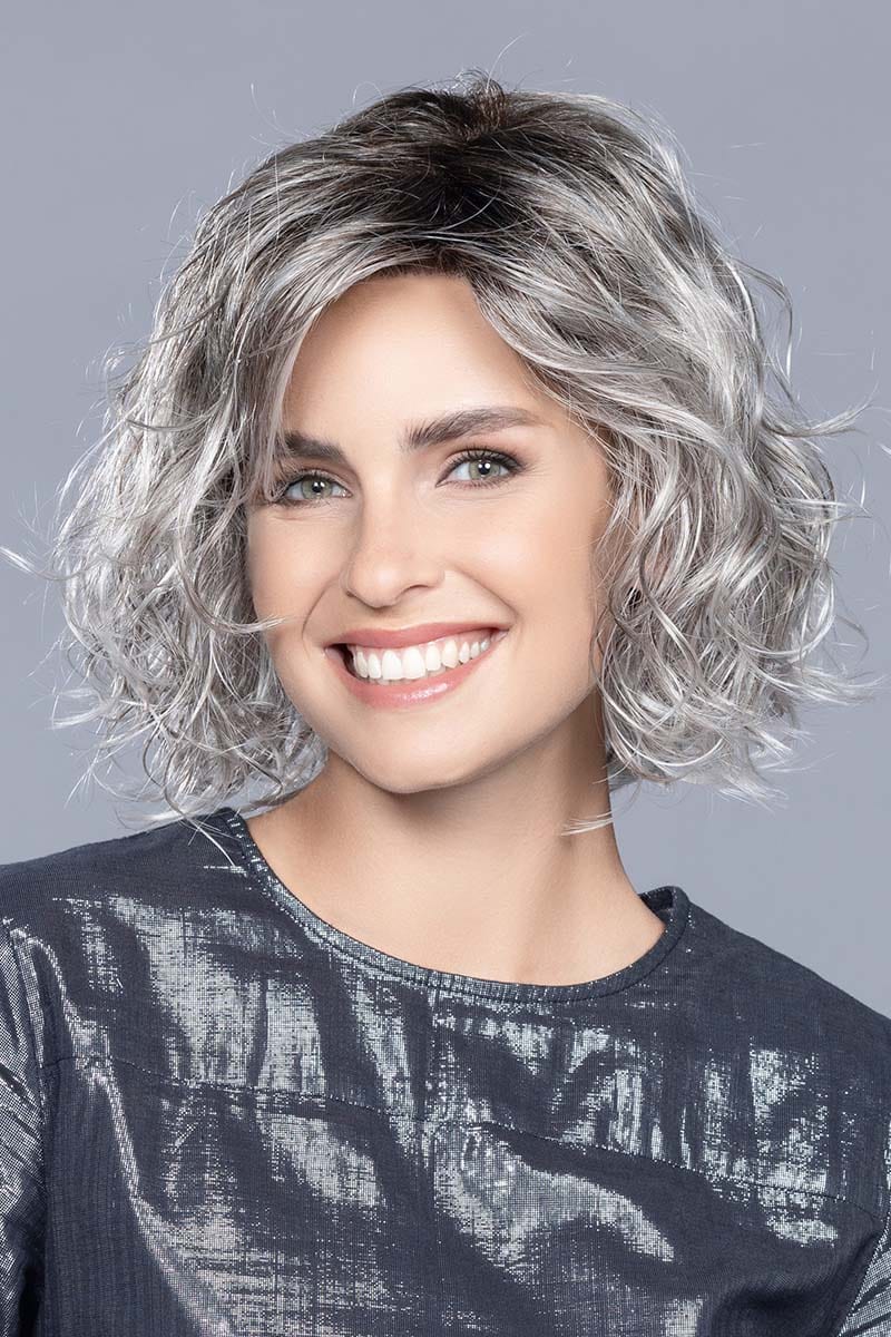 Girl Mono Large Wig by Ellen Wille | Mono Part | Synthetic