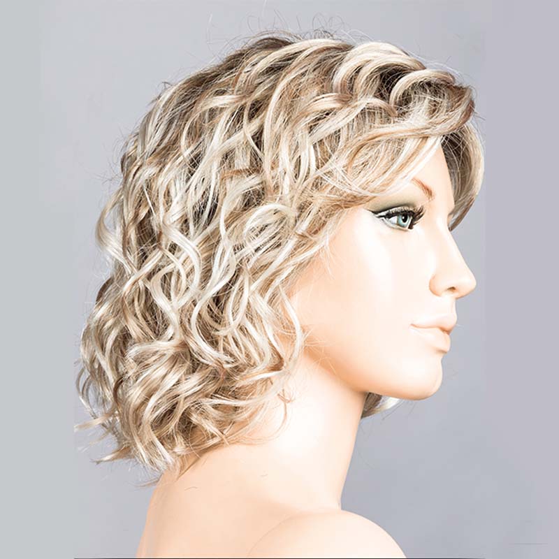 Girl Mono Large Wig by Ellen Wille | Mono Part | Synthetic
