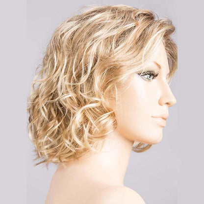 Girl Mono Large Wig by Ellen Wille | Mono Part | Synthetic