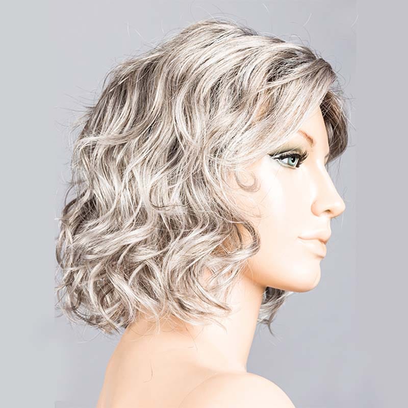 Girl Mono Large Wig by Ellen Wille | Mono Part | Synthetic