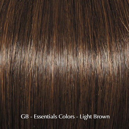 Gratitude Wig by Gabor | Heat Friendly Synthetic Wig (Basic Cap)