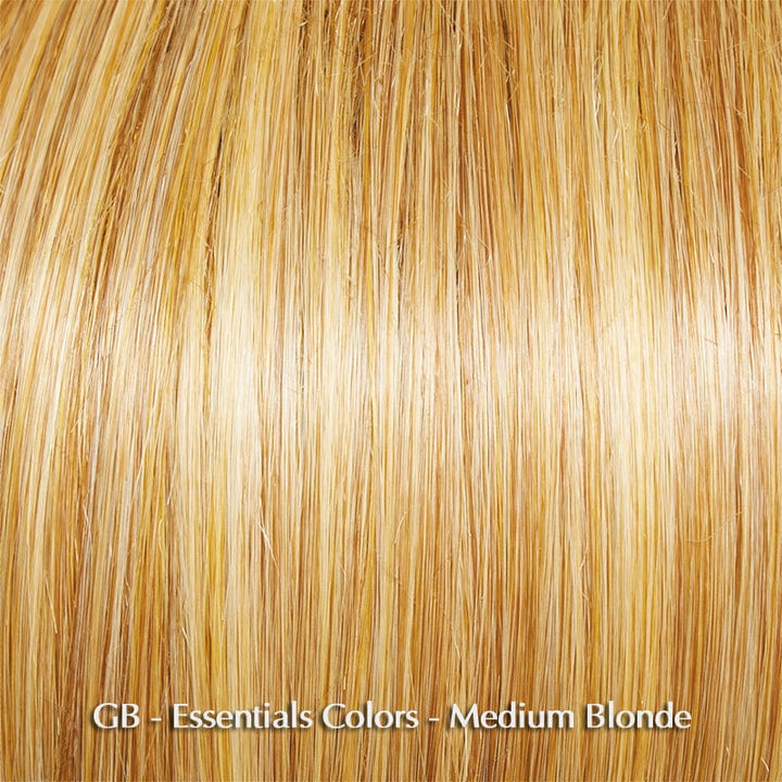 Gratitude Wig by Gabor | Heat Friendly Synthetic Wig (Basic Cap)