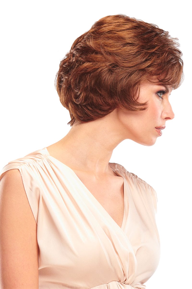 Gwen Wig by Jon Renau | Synthetic Wig (Basic Cap)