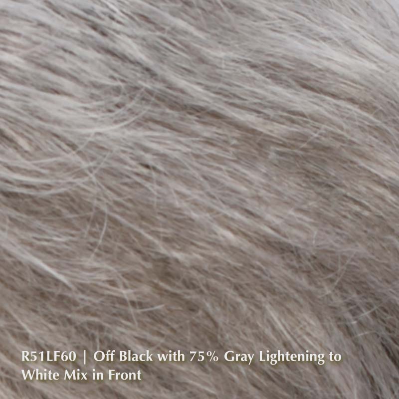 Hallie Wig by Estetica | Synthetic Lace Front Wig (Basic Cap)