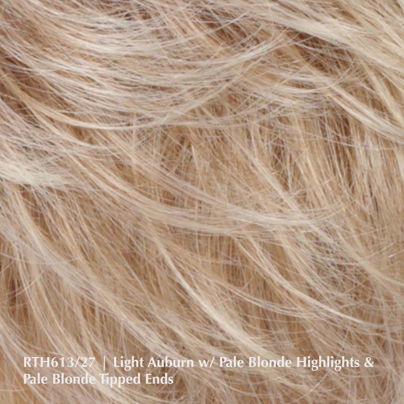 Hallie Wig by Estetica | Synthetic Lace Front Wig (Basic Cap)