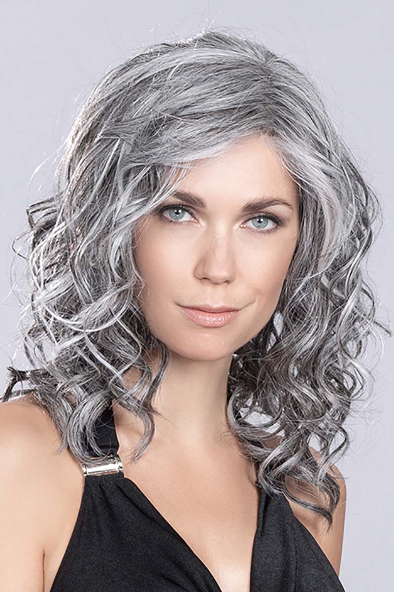 Heaven Wig by Ellen Wille | Heat Friendly Synthetic | Lace Front Wig (