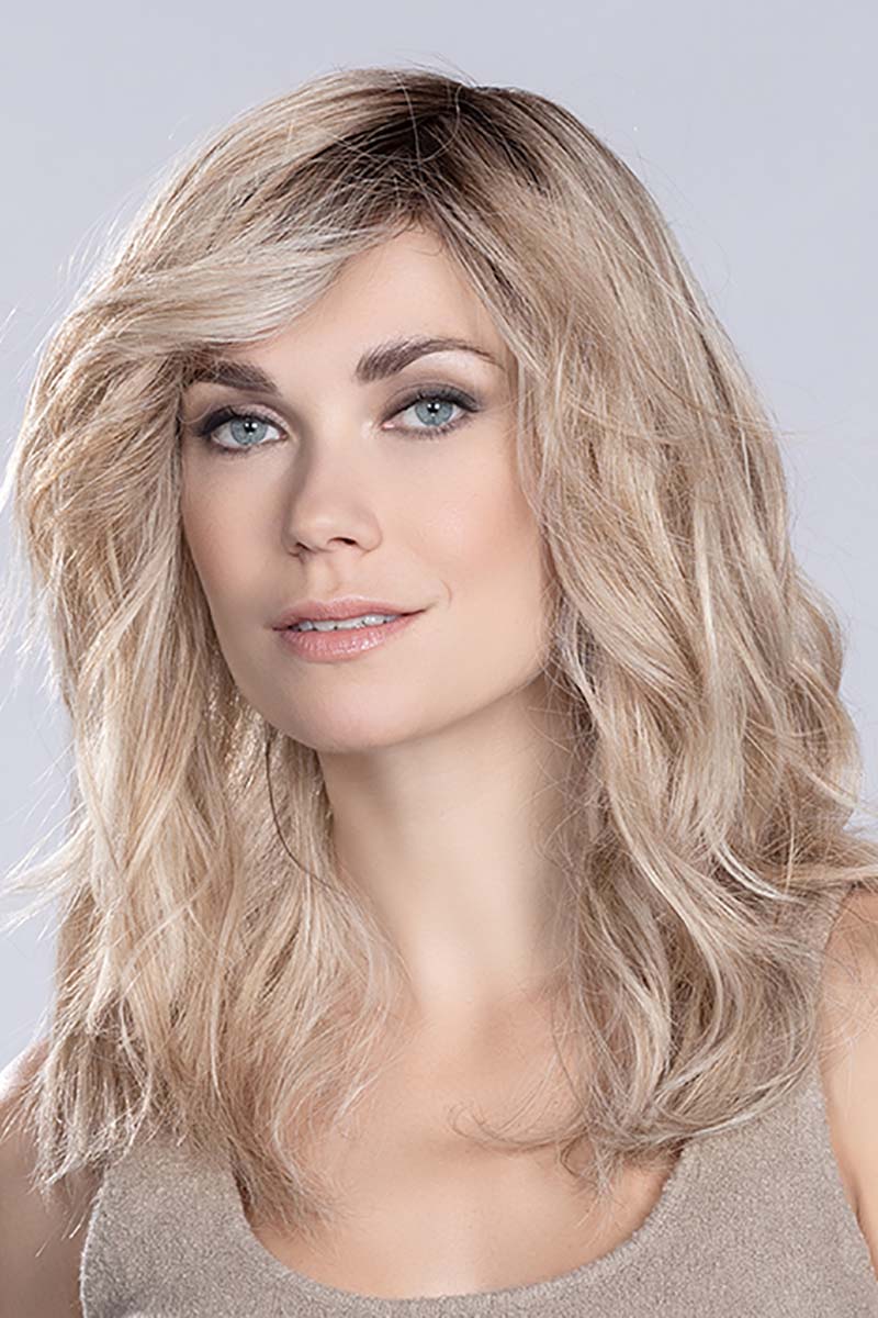 Heaven Wig by Ellen Wille | Heat Friendly Synthetic | Lace Front Wig (