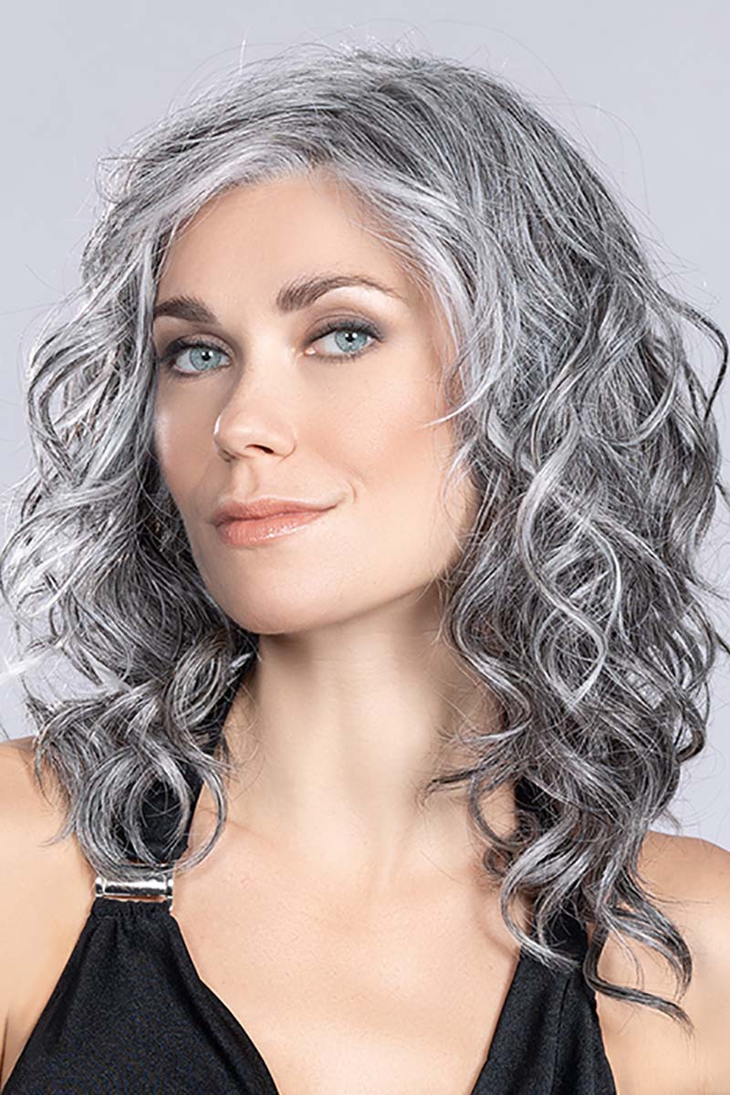 Heaven Wig by Ellen Wille | Heat Friendly Synthetic | Lace Front Wig (