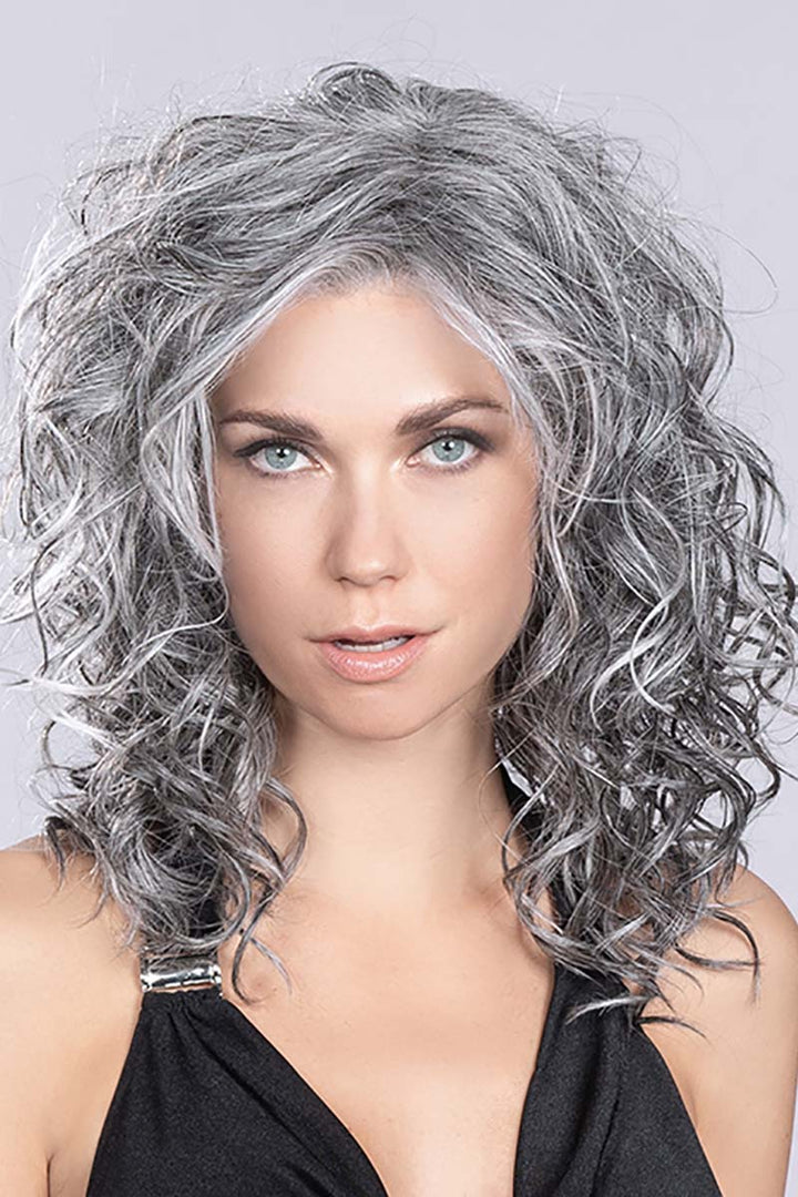 Heaven Wig by Ellen Wille | Synthetic Lace Front Wig (Mono Part) Ellen Wille Heat Friendly Synthetic