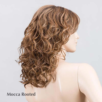 Heaven Wig by Ellen Wille | Heat Friendly Synthetic | Lace Front Wig (