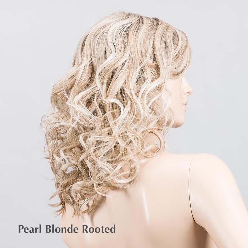 Heaven Wig by Ellen Wille | Heat Friendly Synthetic | Lace Front Wig (