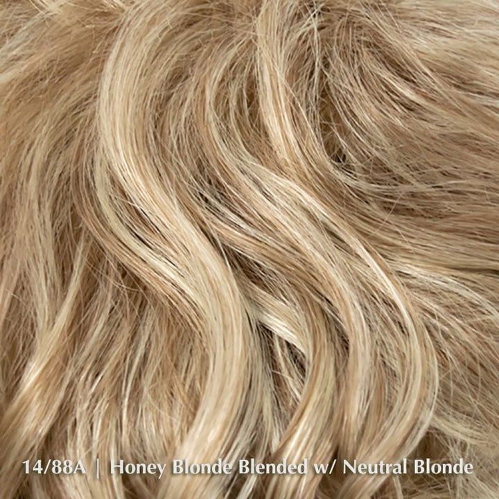 Heidi Wig by Wig Pro | Synthetic Wig (Basic Cap) Wig Pro Synthetic 14/88A