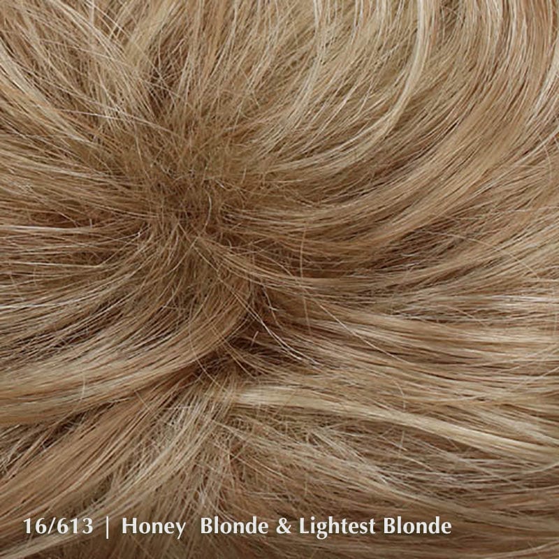 Heidi Wig by Wig Pro | Synthetic Wig (Basic Cap) Wig Pro Synthetic 16/613