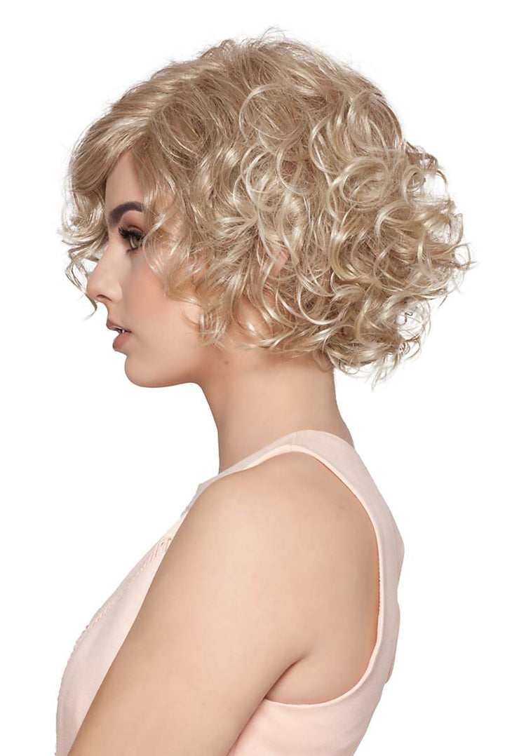 Heidi Wig by Wig Pro | Synthetic Wig (Basic Cap) Wig Pro Synthetic